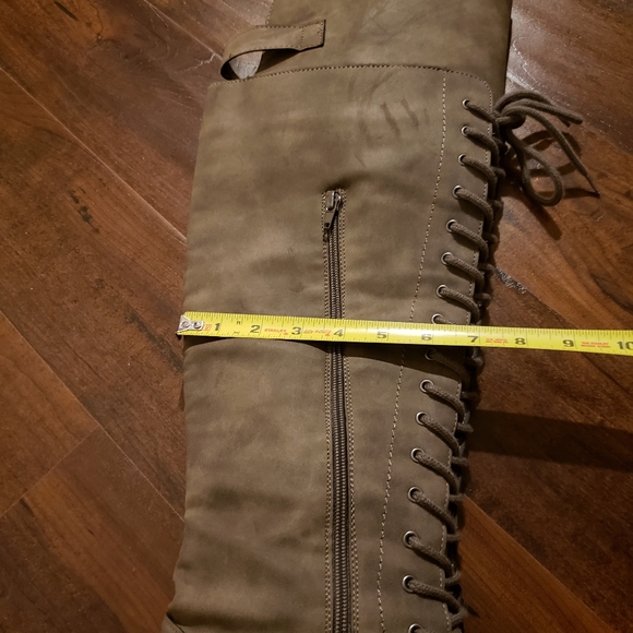 Madden Girl Boots😊 - Picture 7 of 12